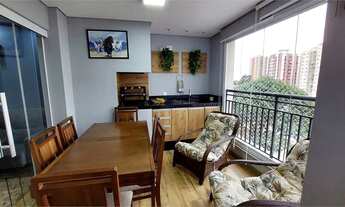 Imagem 4: Apartamento com 3 quartos à venda 95 m² - Mandaqui