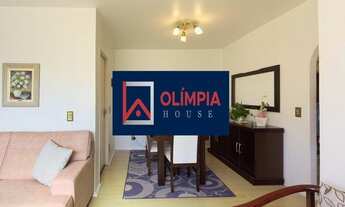 Imagem 5: Venda Apartamento 3 Dormitórios - 89 m² Moema