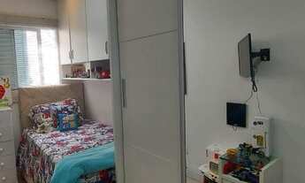 Imagem 6: Cobertura para Venda em Santo André, Vila Curuçá, 2 dormitórios, 2 suítes, 2 banheiros, 1