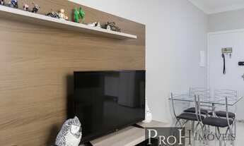 Imagem 4: Apartamento 2 dormitórios sendo 1 suíte R$ 286.000,00