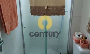 Imagem 7: Casa para venda com 68 metros quadrados com 2 quartos em Jabotiana - Aracaju - SE