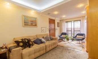 Imagem: Apartamento Venda 3 Dormitórios - 123 m²