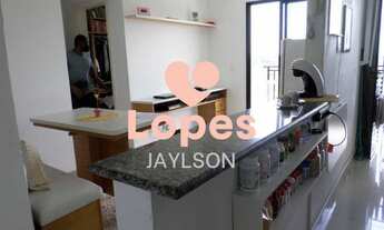 Imagem: Apartamento - 02 quartos - Maria da Graça