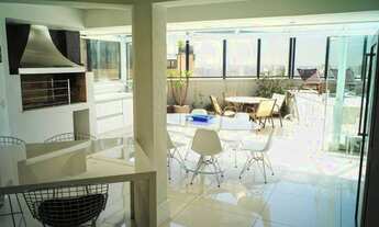 Imagem 4: Venda Cobertura 4 Dormitórios - 407 m² Perdizes