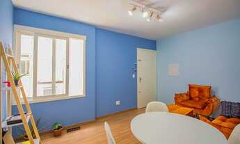 Imagem: Apartamento em Menino Deus