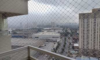 Imagem 2: APARTAMENTO - TAMBORÉ - SP