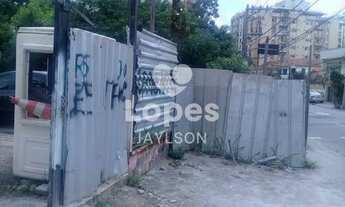 Imagem 4: Rio de Janeiro - Terreno Padrão - Méier