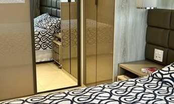 Imagem 3: PENÍNSULA WAY Apartamento com 4 dormitórios