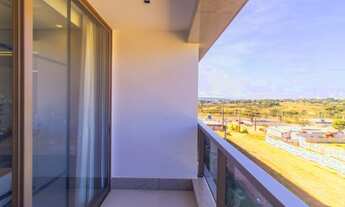 Imagem 6: Apartamento para venda 164 metros quadrados com 3 quartos Noroeste