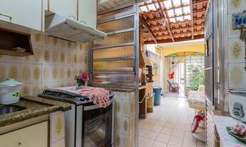 Imagem 6: Casa de 3 Dormitórios na Rua São José do Belmonte