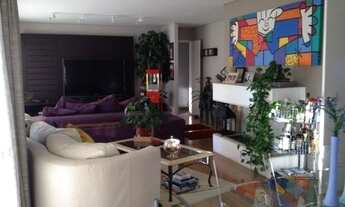 Imagem 2: Apartamento Locação Chácara Klabin 180 m² 3 Dormitórios