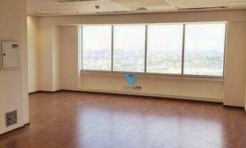 Imagem 7: Sala para alugar, 56 m² por R$ 2.520,00/mês - Alphaville - Barueri/SP