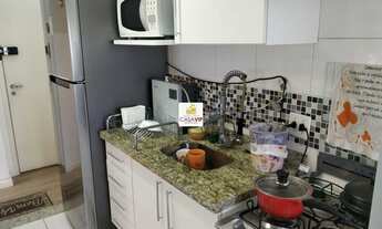 Imagem 6: Apartamento à venda, Alto da Mooca, 78m², 3 dormitórios, 1 suíte, 1 vaga!