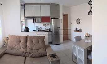 Imagem 3: Sao Carlos - Apartamento Padrão - Jardim Dona Francisca