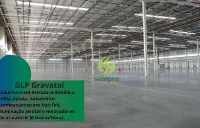 Imagem 5: Galpão Para Alugar em Gravataí RS