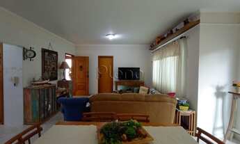 Imagem 4: Casa - Residencial Terras do Barão - Campinas