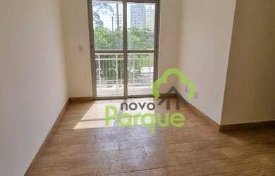Imagem 2: Apartamento com 2 dormitórios à venda, 48 m² por R$ 330.000,00 - Mooca - São Paulo/SP