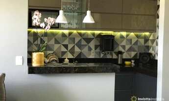 Imagem 5: Apartamento na 706 sul, com 2 dormitórios, 65 m² de área útil, por R$ 330.000 - Palmas/TO