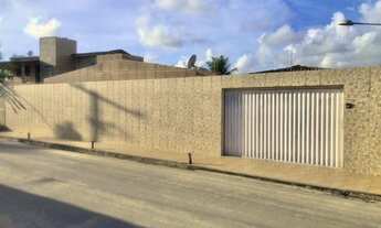 Imagem: Casa Massagueira - 3 Quartos sendo 1 suíte