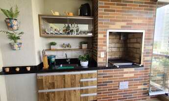 Imagem 4: Ribeirão Preto - Apartamento Padrão - Residencial Morro do Ipê