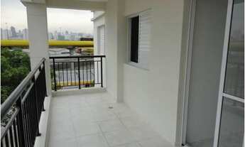 Imagem 3: Apartamento residencial à venda, Ipiranga, São Paulo