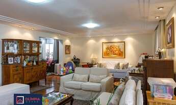 Imagem 4: Apartamento Venda Perdizes 350 m² 4 Dormitórios