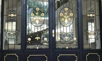 Imagem 3: Mansão Casa Venda com 10 suítes à venda, 2150 m² por R$ 35.000.000 - Residencial Três (Tam