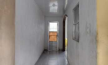 Imagem 6: Casa de 4/4 na Cidade Nova 5