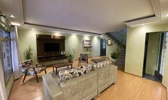 Imagem 3: Casa de 4 Dormitórios na Rua Maestro Artur Elias Kauffmann