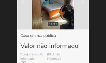 Imagem 4: Casa Vila Nova Mafra