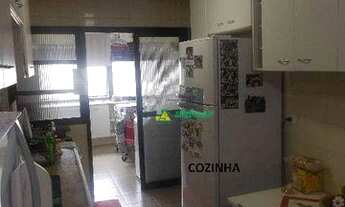 Imagem 3: Cobertura com 4 dormitórios à venda, 258 m² por R$ 1.590.000,00 - Chácara Inglesa - São Pa