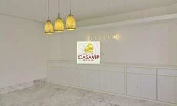 Imagem 6: Apartamento à venda, Paraíso, 296m², 4 suítes, 3 vagas!