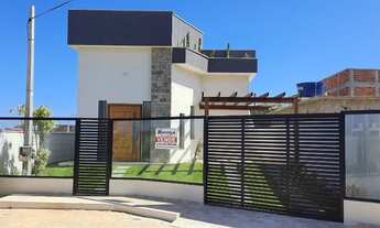 Imagem: Casa em Arraial do Cabo - Monte Alto