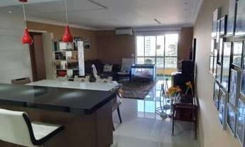 Imagem 2: Apartamento para venda possui 106 metros quadrados com 4 quartos em Saúde - São Paulo - Sã