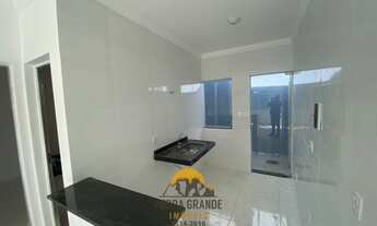 Imagem 6: Casa á venda em Igarapé-MG com 2 quartos