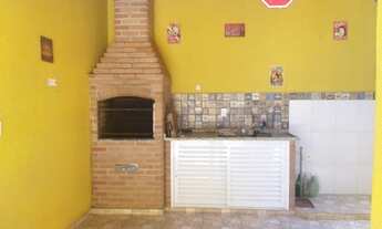 Imagem: Sobrado à venda no Jardim Tropical, em