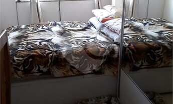 Imagem 7: Apartamento tipo casa - 02 quartos - Méier