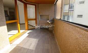 Imagem 4: Desocupado Junto ao Parcão Apto 2 dorm, 2 vagas, 95m2priv em Bela Vista - Porto Alegre - R