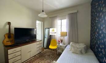 Imagem 6: Apartamento à venda, Cerqueira César, 121m², 3 dormitórios, 1 suíte, 1 vaga!