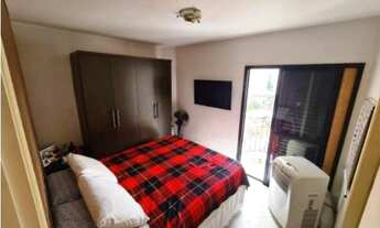 Imagem 5: Apartamento de 2 Dormitórios na Rua Traituba