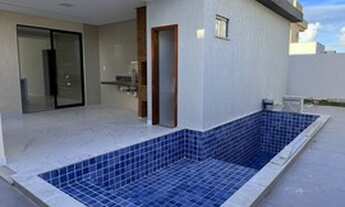 Imagem 2: Condomínio terras Alphaville 2. Pronta pra morar!