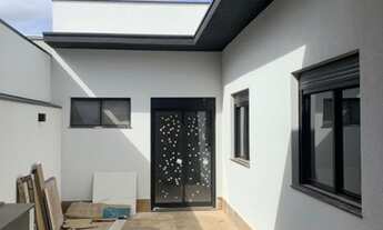 Imagem 15: INDAIATUBA - Casa de Condomínio - Residencial Jardim Bréscia