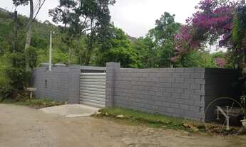 Imagem: Mairiporã - Casa de Condomínio - Mata