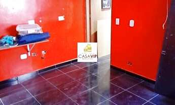 Imagem 2: Sobrado para locação ou venda, Vila Nova Conceição, 132m², 3 dormitórios, 2 suítes, 2 vaga