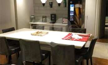 Imagem 7: São Paulo - Apartamento Padrão - PERDIZES