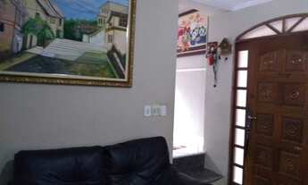 Imagem 3: Casa Campinas Casa com 3 dormitórios