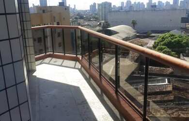 Imagem 2: Edifício Maison Classique, 04 quartos no Umarizal