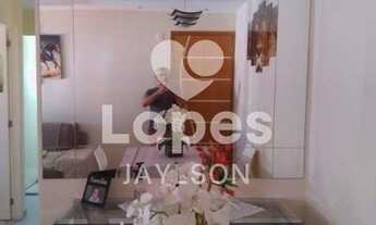 Imagem 3: Apartamento - 02 quartos - Tomás Coelho