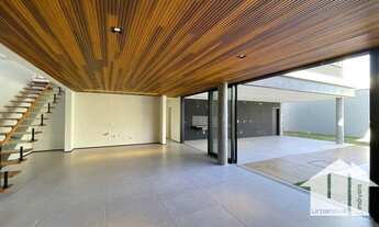 Imagem 7: Casa com 5 dormitórios à venda, 394 m² por R$ 3.300.000,00 - Urbanova - São José dos Campo