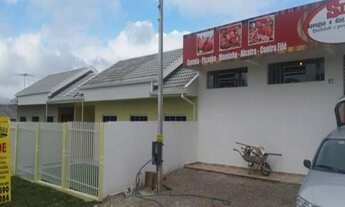 Imagem 4: CASA RESIDENCIAL em Pinhais - PR, Jardim atuba